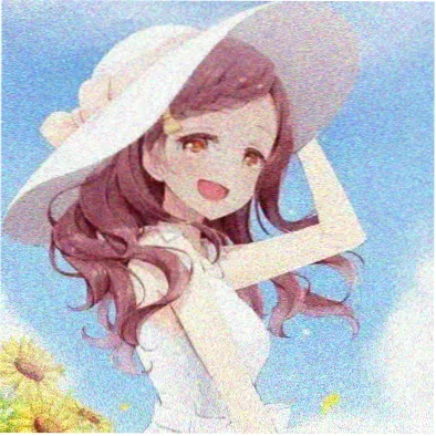 包子漫画读者头像